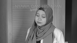 MERINDING!!! Raisa - Nyawa dan Harapan Cover by Syintia Nur Haliza