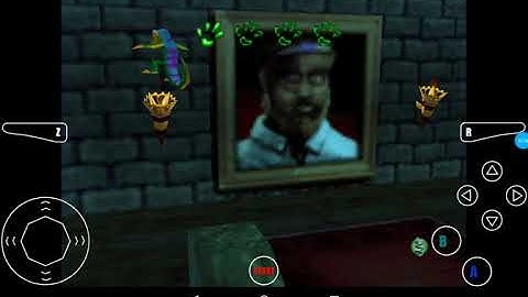 Gex 64 enter the gecko pt2 (smellraiser)