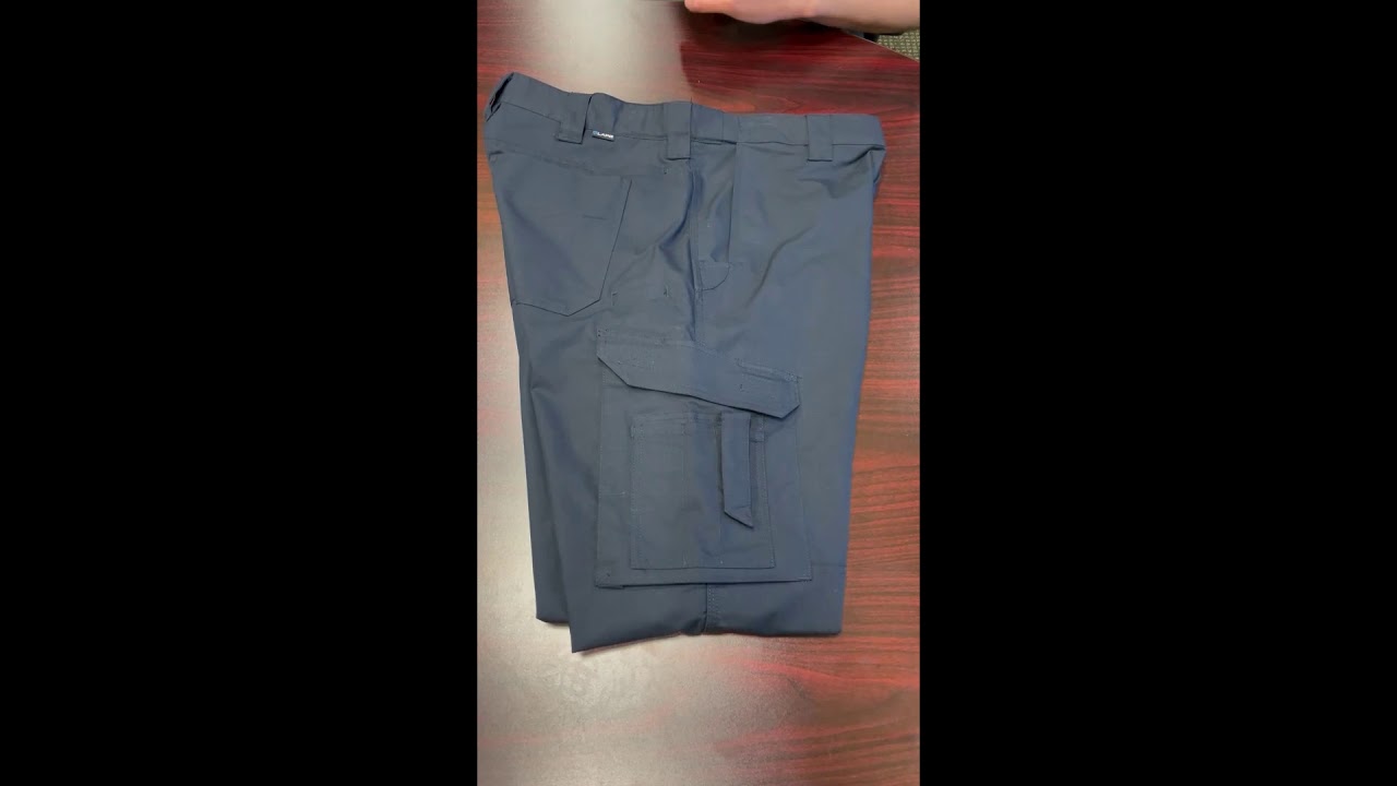 LAPG Stretch EMS Pant In Depth Overview