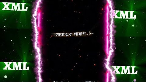 ATTITUDE || TREND 😈🔥 ||  MUSIC ||🥱🔥 XML FILE 🤧⚡||NEW TREND XML FILE 😎💯 || TIK TOK TREND XML