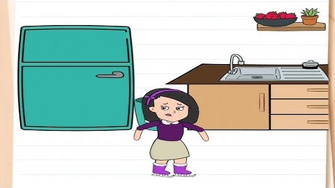 Brain Test 4 Level 412 Solution