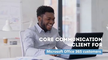 Microsoft Teams- An Intelligent Communicator