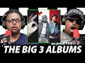 Is ICEMAN Better Than GNX & The Fall Off? Ranking Albums Debate