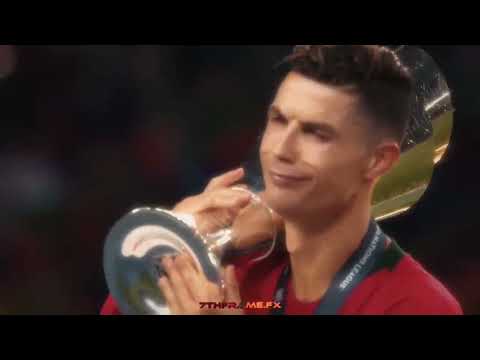 ONE LAST DANCE ONE LAST HOPE "CR7"