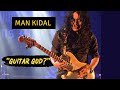 Why is Man Kidal Called The GUITAR GOD of Malaysia? - Untold Story