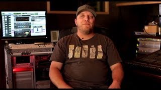 Sean Sully Sullivan (Rihanna, Beastie Boys) on Live Mixing with Waves screenshot 5