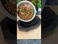 Spicy Mirchi ka Thecha Recipe 🌶️😍 #shorts #trending #thecha