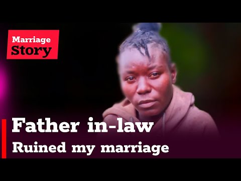 I Could Ask For Money Before Sleeping With Him Maajabu Nimepatana Nayo Kwa Ndoa