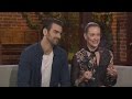 Nyle DiMarco & Peta Murgatroyd stand out in 'Dancing with the Stars'