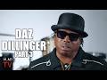 Daz on Seeing Suge Knight Pistol Whip 2 Men, Wanted Them to S*** His Brother's D*** (Part 3)