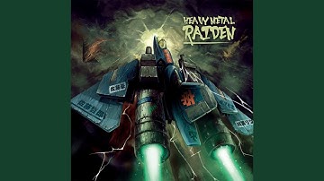 All or nothing (RAIDEN II STAGE 3 LIVE at CLUB GOODMAN, AKIHABARA, 2011)