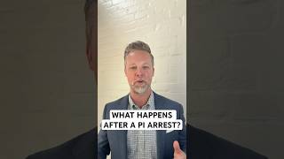 What Happens After a Public Intoxication Arrest in Texas
