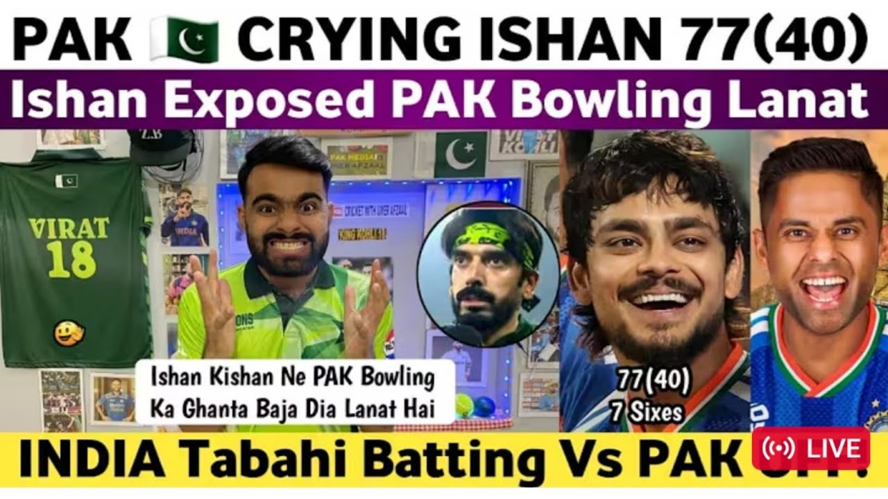 Shoaib Akhtar Shocked India Beat USA In T20 WC | Ind Vs USA T20 WC Highlights