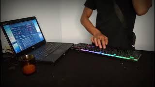 DJ TITIP CINTA ( ONA SUTRA ) DJ JUNGLE DUTCH TERBARU LAGUNYA TERLALU DALAM BOS KUU!!