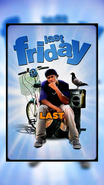 Download lagu Chris Tucker RETURNS For Last Friday 💣