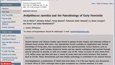 المكتبة الرقمية السعودية - دليل إستخدام قاعدة Science Online