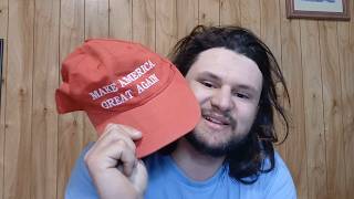 Tour of My Hat Collection
