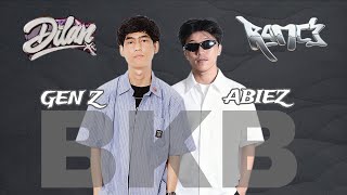 Download Lagu BKB Gen Z Abieeez Terbaru 2026 | Mixtape Set DILAN \u0026 RAMC3 MP3