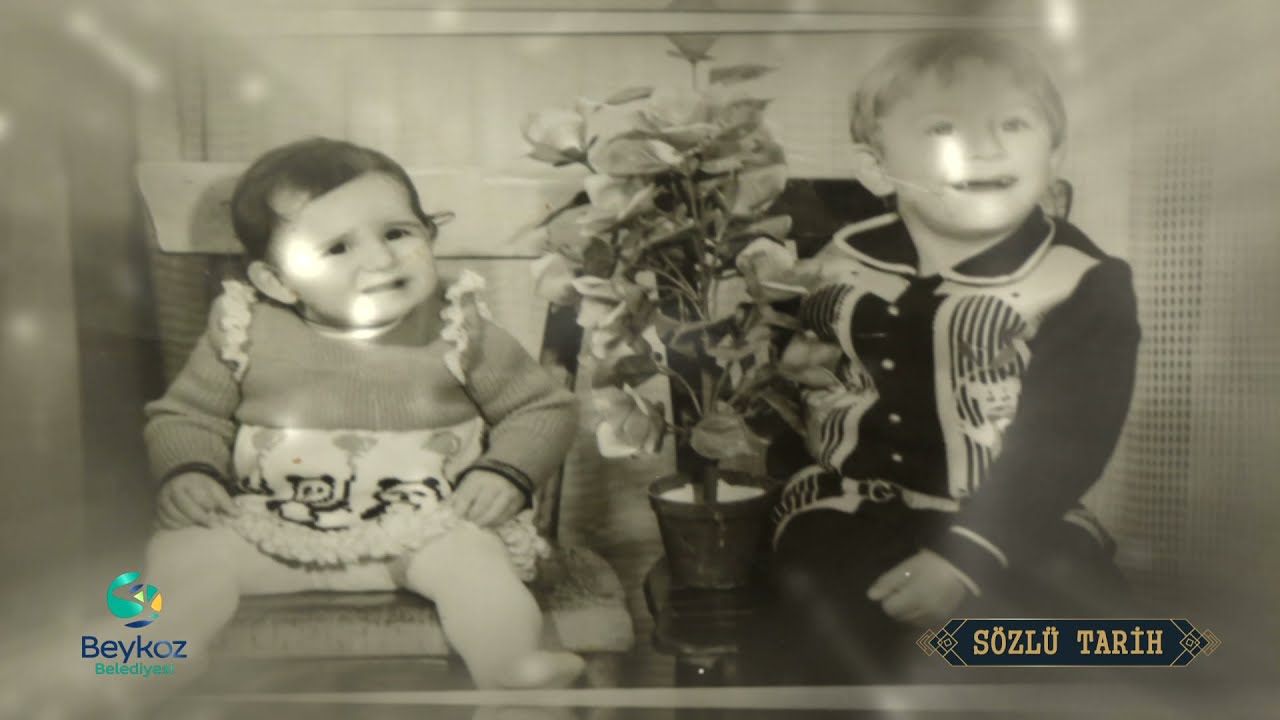 SÖZLÜ TARİH BEYKOZ: ABDURRAHMAN HARAÇ