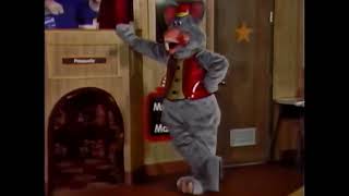 Chuck E Live 1988 - Outro Instrumental