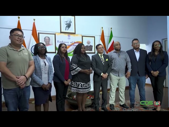 Heritage Month mikt op bewustwording en nationale eenheid