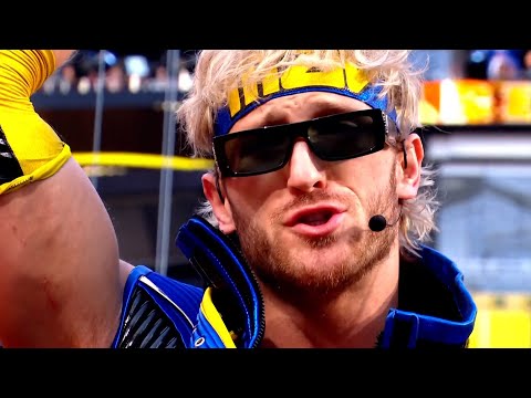 Logan Paul looks for his first challenger: SmackDown sneak peek