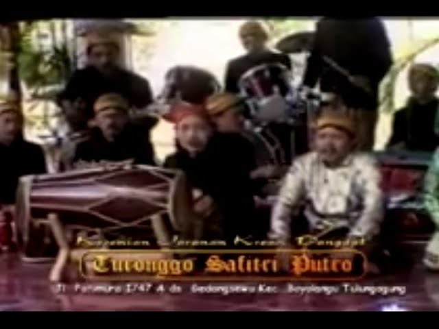 JARANAN TURONGGO SAFITRI PUTRO || ALBUM SALEHO class=