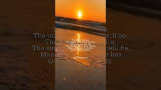 Quality Over Quantity