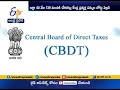 Number of 'crorepatis' has risen by 60% in last four years- CBDT