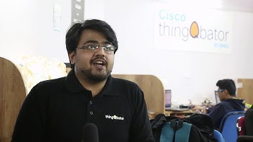 thingQbator First Video