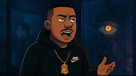 FAUSTOE - Cult-ivate (prod. A Bad Man) OFFICIAL MUSIC VIDEO