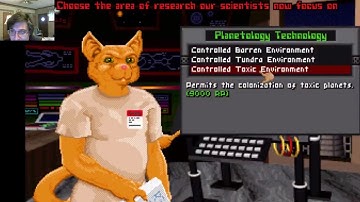 MoO1 - Mrrshan POUNCERS - Part 2