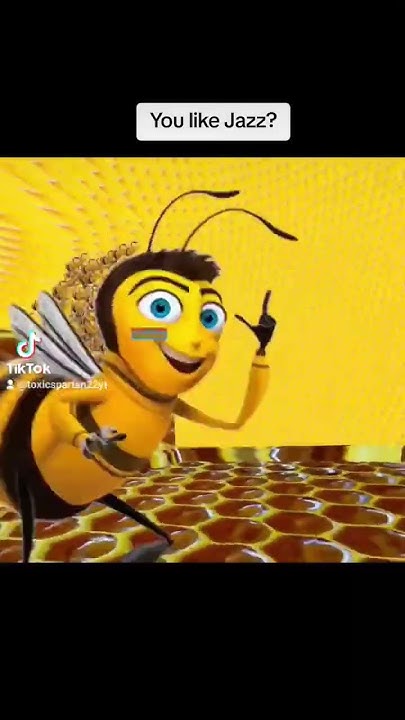 You like Jazz - YouTube