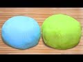 How to Make No Cook Playdough | No Cook Play Doh