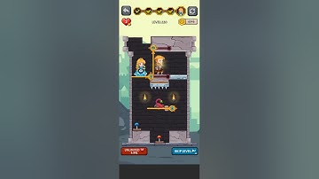 How To Loot Level 220-221 Android  gameplay / walkthrough solution