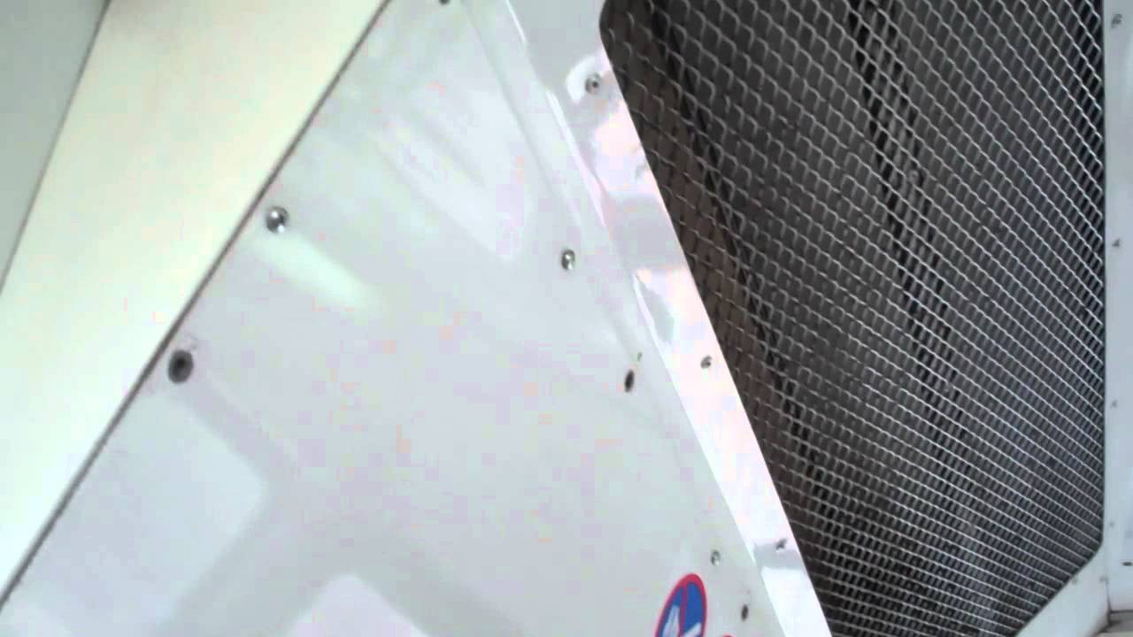 MTA Bus: Part 2: the HUGE backfire of Orion V CNG #9967 - YouTube