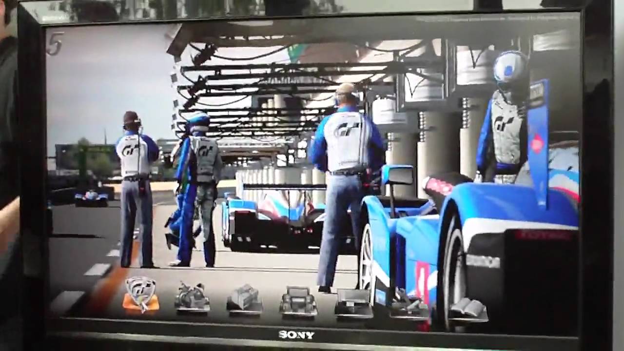 Forza Motorsport 6 Gameplay Impressions With Gameplay Footage - video  Dailymotion