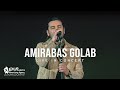 Amirabbas golab  live in concert