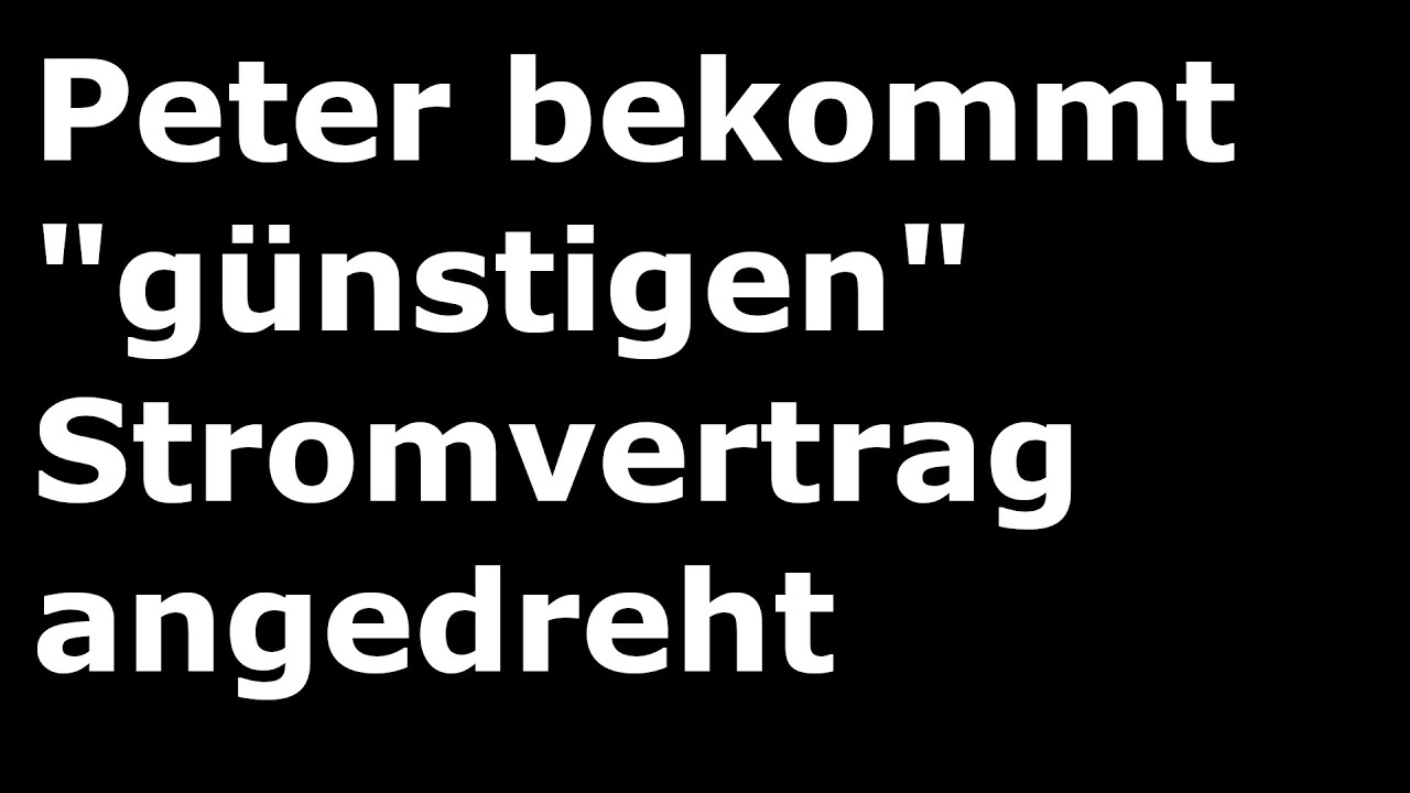 Peter Reudner-Spezial - Folge 3 | Mein Wort zum Sonntag