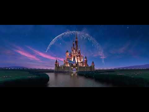 Disney in Disenchanted (2022)