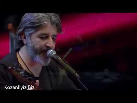 Ali Kınık - Ali Ayşe'yi Seviyor - Konser
