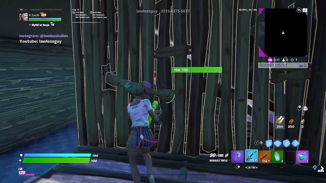 im on next genn noww