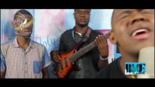 Trinite, Kensley Alexandre/Album A Dieu soit la gloire /DELLY Benson