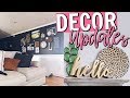 LIVING ROOM DECOR UPDATES 2018 | BUDGET FRIENDLY FARMHOUSE STYLE DECOR IDEAS | Page Danielle LIVING ROOM DECOR UPDATES 2018 | BUDGET FRIENDLY FARMHOUSE STYLE DECOR IDEAS | Page Danielle