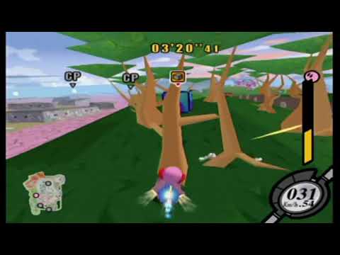 カービィのエアライド シティトライアル 実況 Part5 フォーミュラスターなら勝てるでしょ 