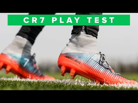 nike mercurial superfly cr7 chapter 4