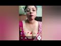 Priyaa - tango live | imo video call see live 😘 | 