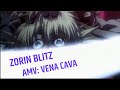 Hellsing amv zorin blitz  vena cava