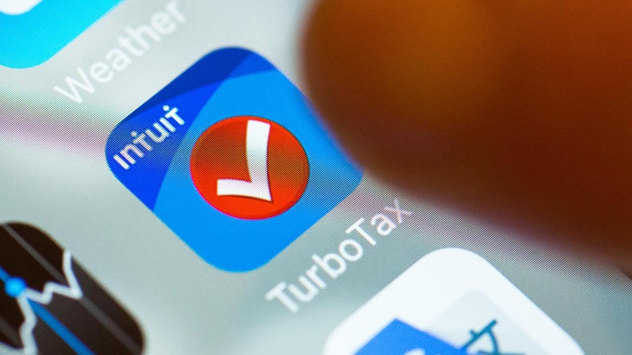 Intuit Posts Quarterly Results on Tuesday & Here’s What Jim Cramer Is Looking For