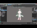Maya Learning Channel 16. HumanIK／キャラクタリグ